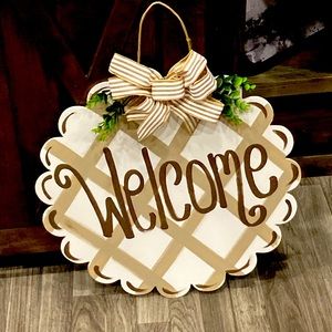 Meet your Posher, Kristen